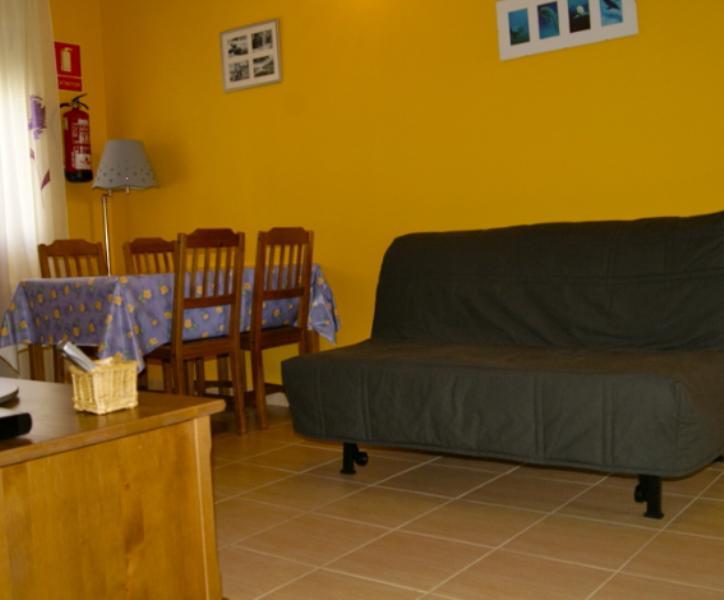 El Castañar