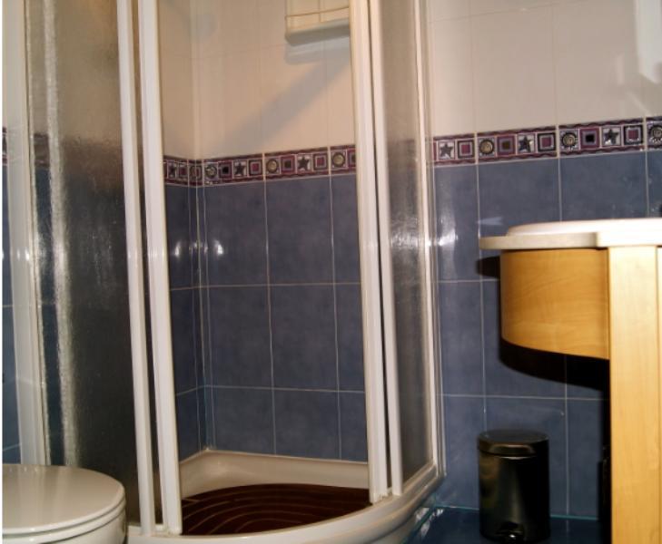 Apartamento El Castañar