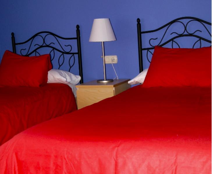 Apartamento El Castañar Hervás