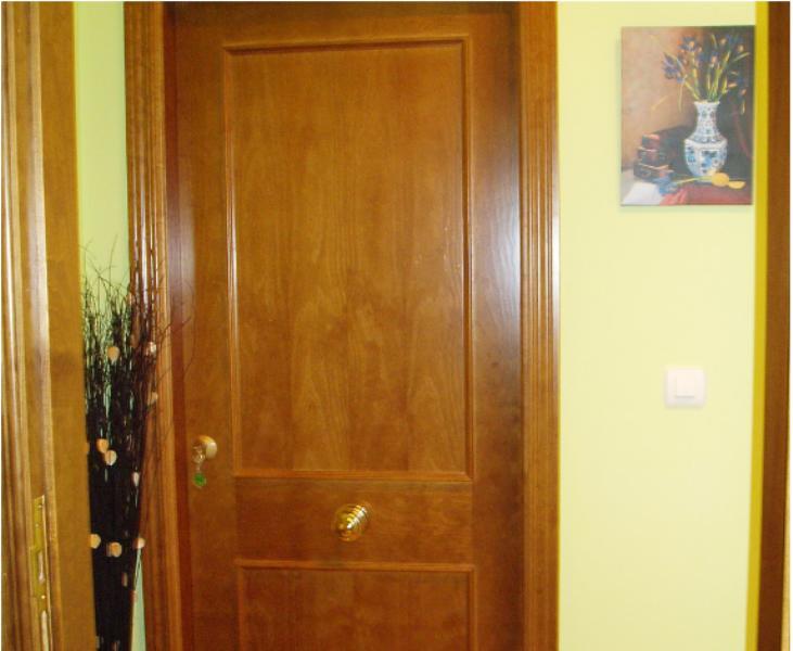 Apartamento El Castañar *