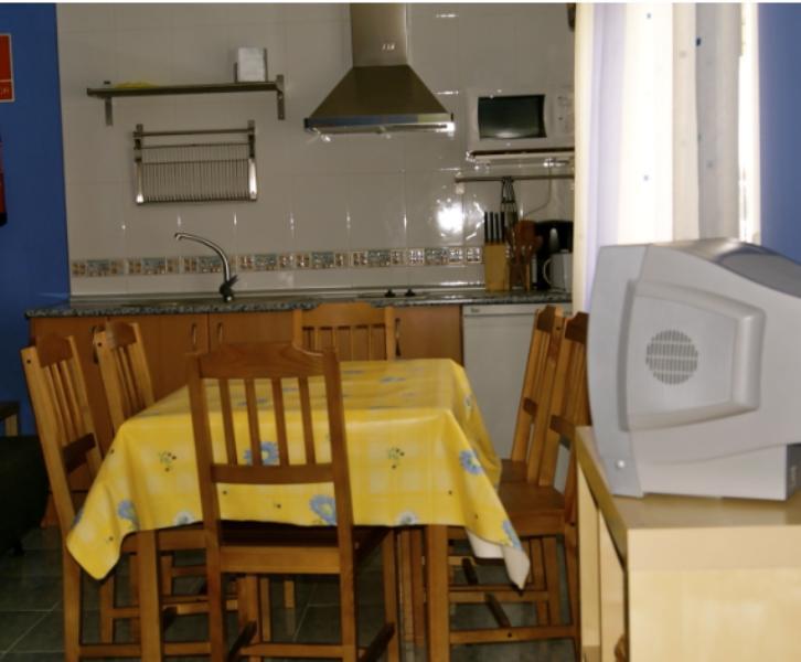 Apartamento El Castañar
