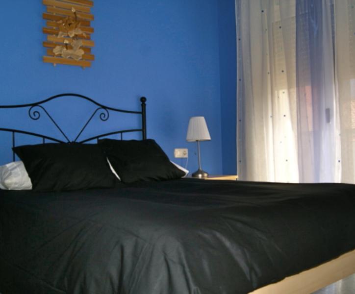 Apartamento El Castañar