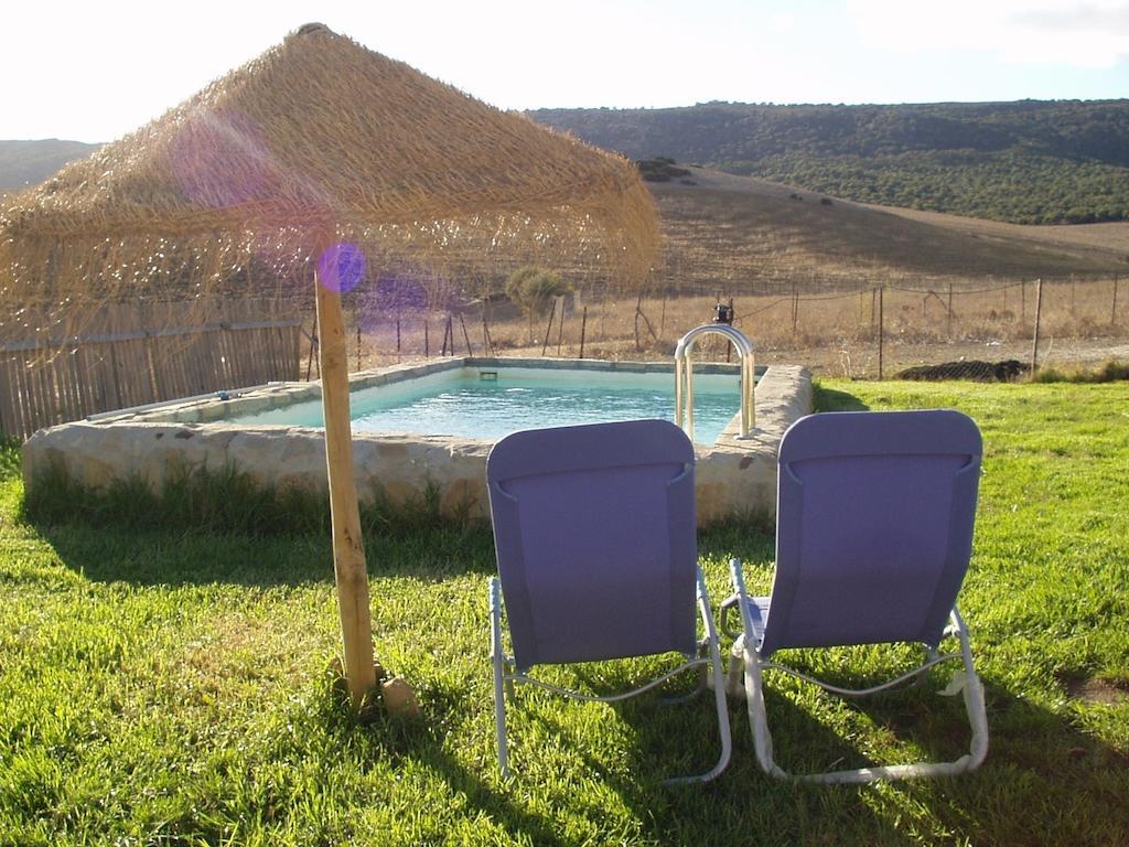 Country house Maryvacas Rural Zahara de los Atunes