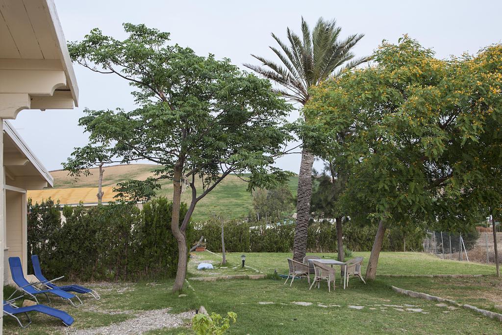 Maryvacas Rural Zahara de los Atunes