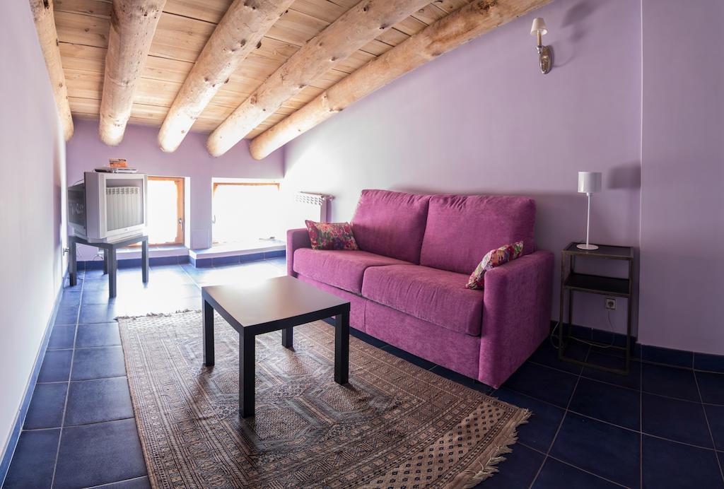 Country house Casa Insol Denuy