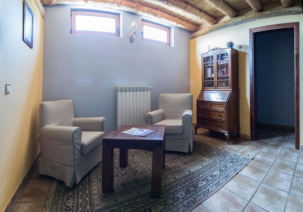 Country house Casa Insol Denuy