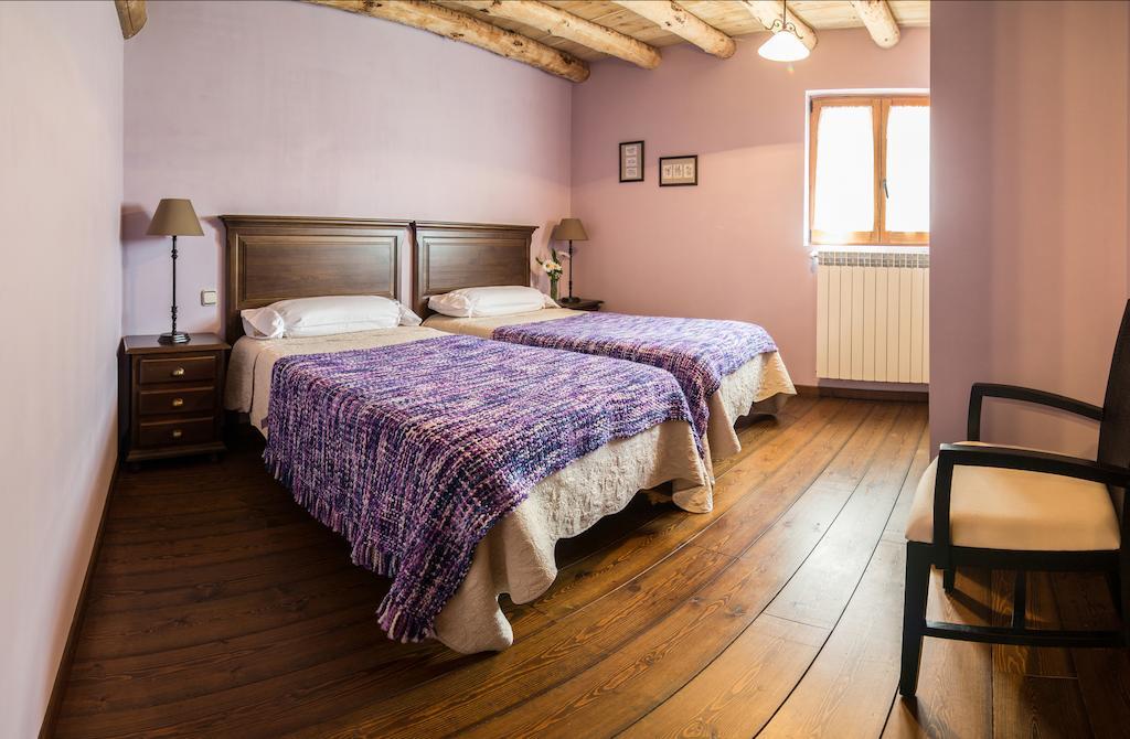 Country house Casa Insol *
