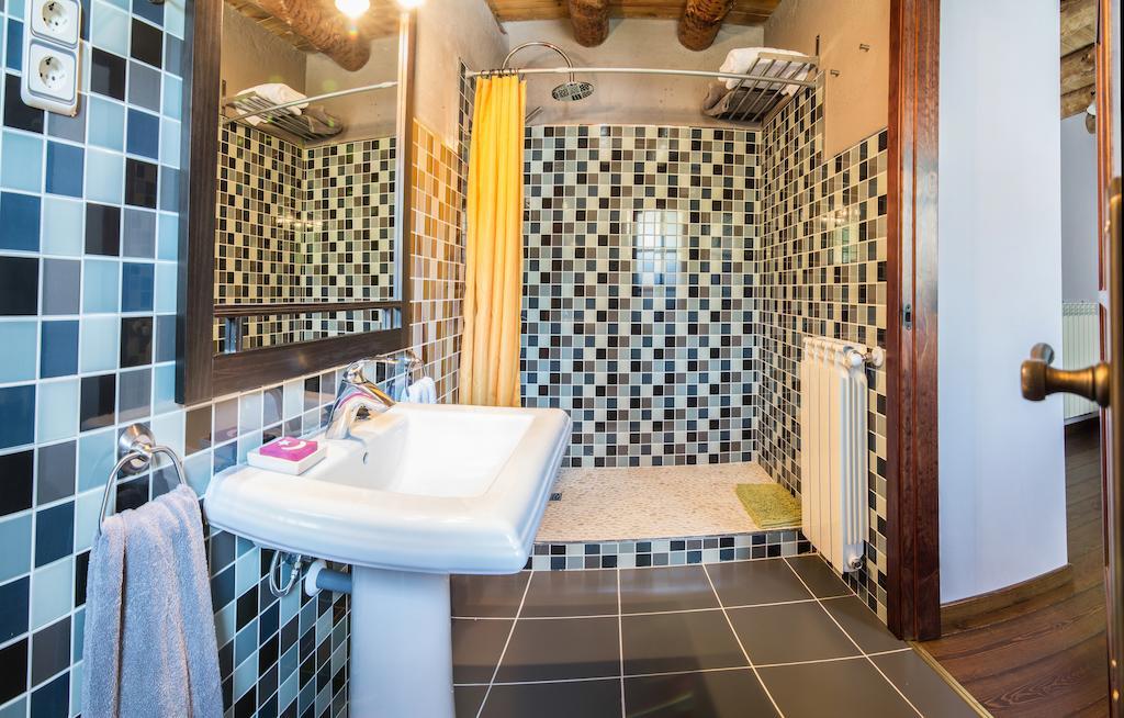 Country house Casa Insol