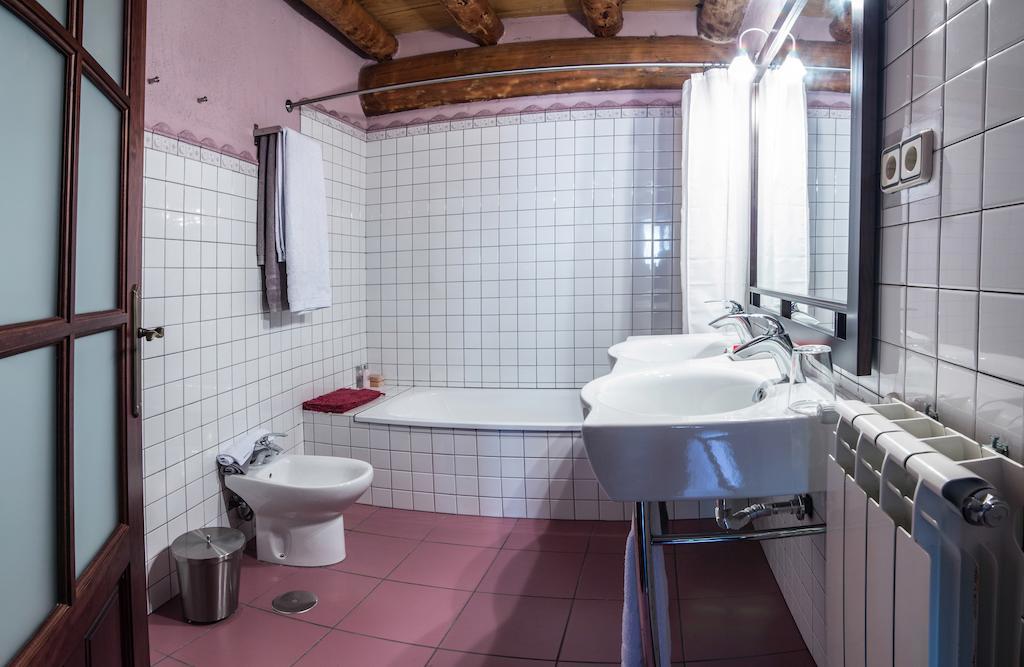 Country house Casa Insol *
