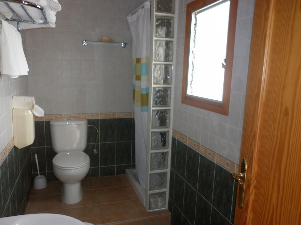 Guest house Casa Paca Riumar
