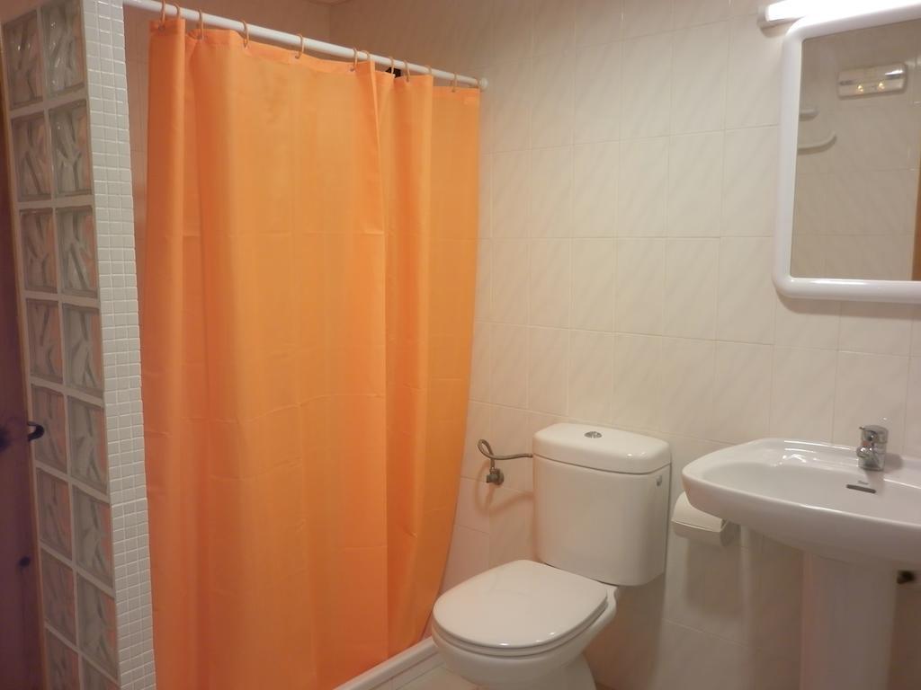 Guest house Casa Paca 2*