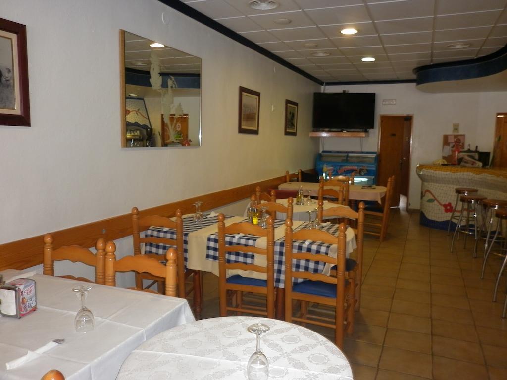 Guest house Casa Paca Riumar