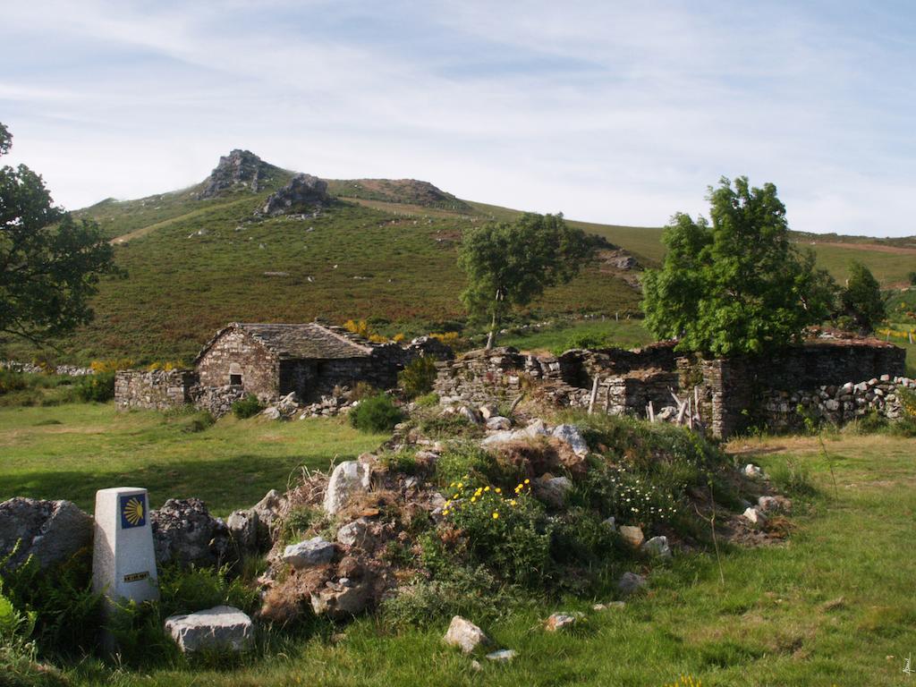 Casa Manolo A Fonsagrada