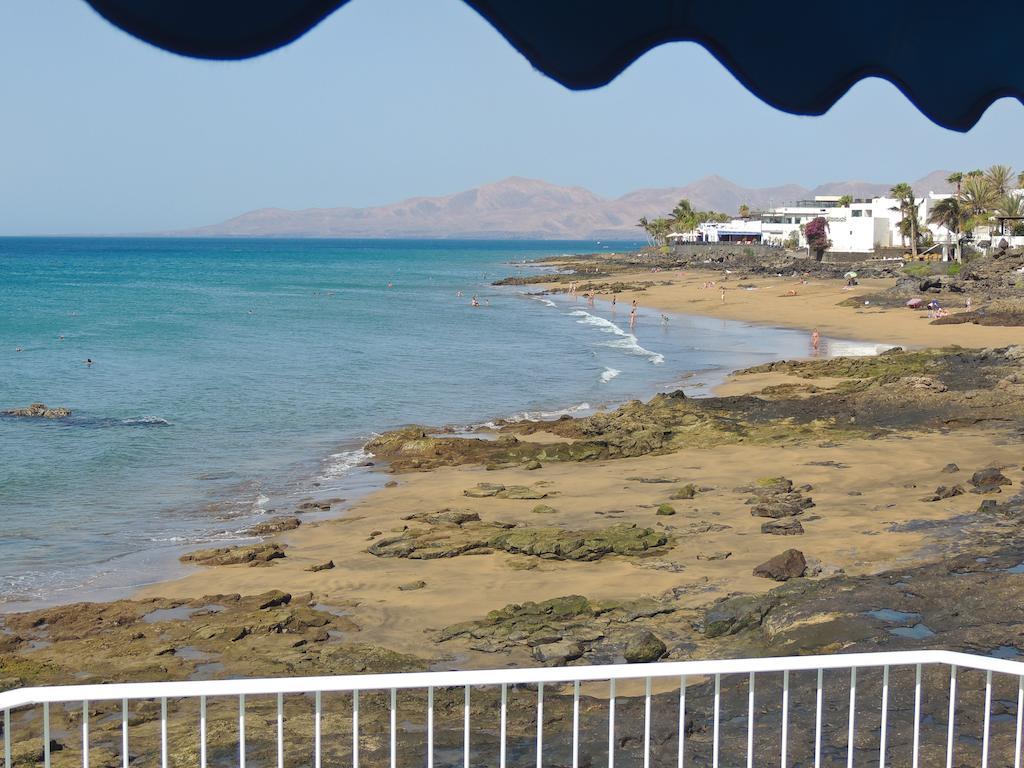 Villa Luxury Sea Front Caleton 40