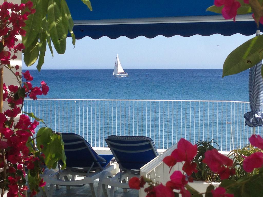 Luxury Sea Front Caleton 40 Puerto del Carmen (Lanzarote)
