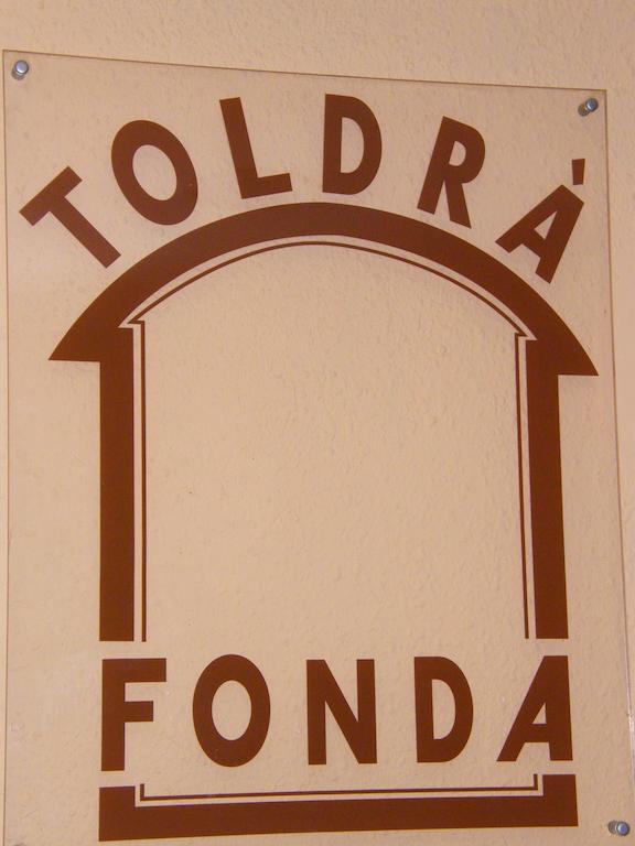 Fonda Toldra