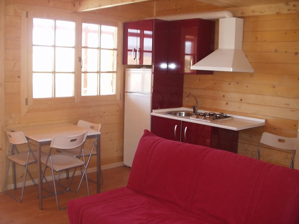 Country house Maryvacas Rural *