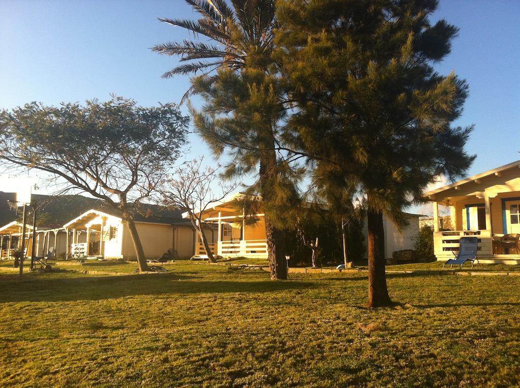 Maryvacas Rural Zahara de los Atunes