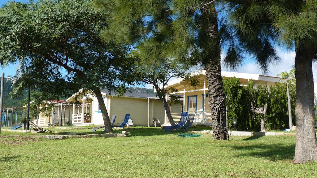 Country house Maryvacas Rural