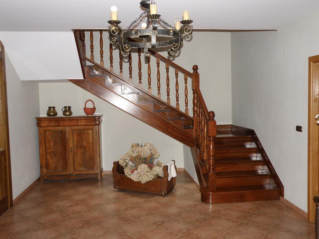 Guest house Ibarre *