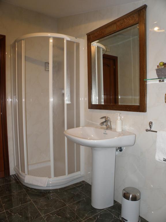 Guest house Ibarre *