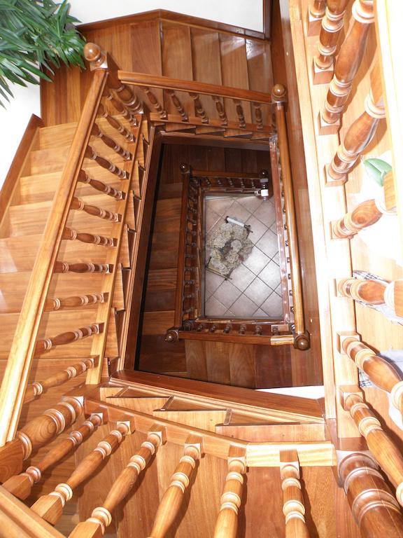 Guest house Ibarre Anzuola