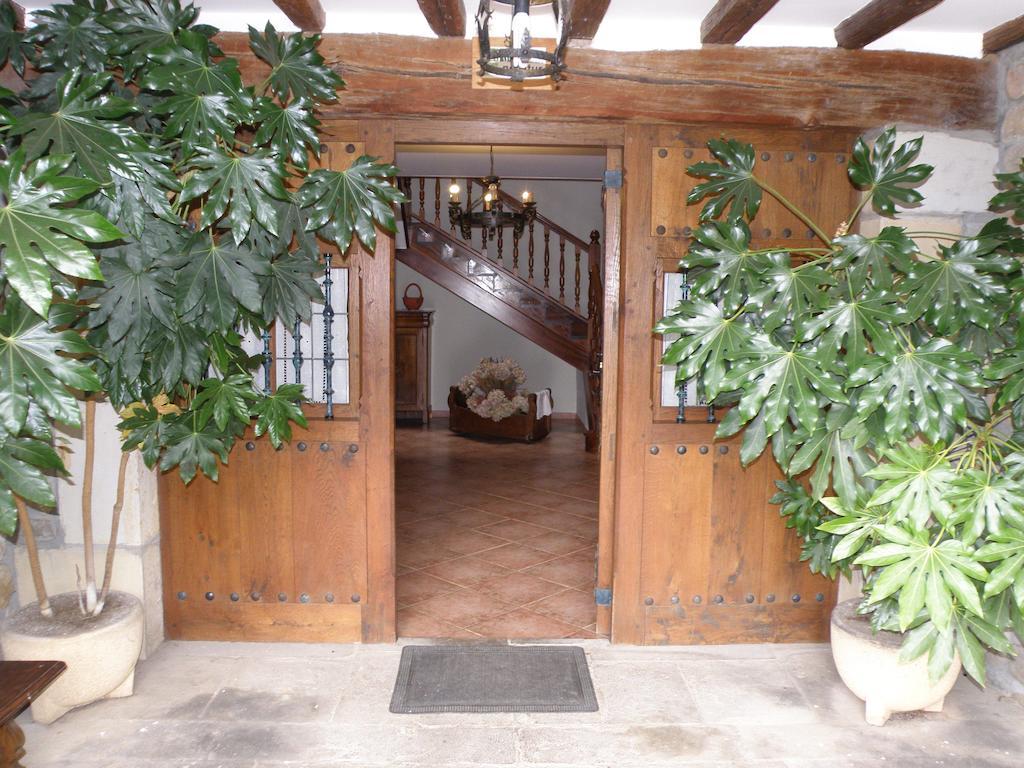 Guest house Ibarre
