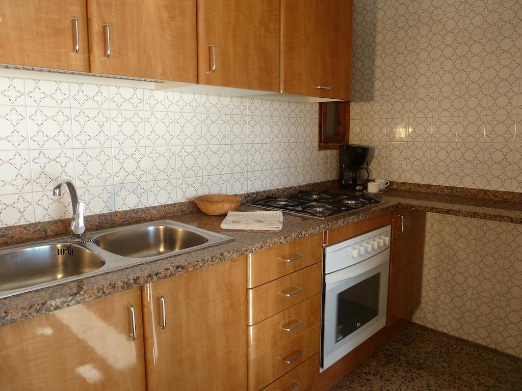 Apartment Service - Aransol *