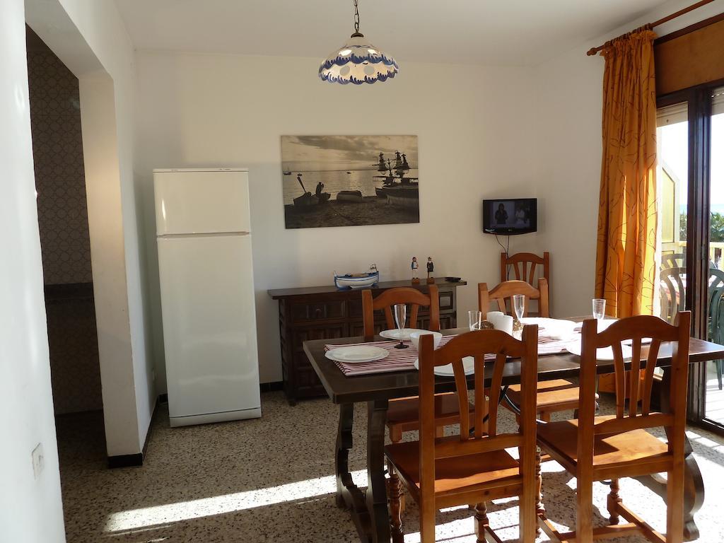 Apartment Service - Aransol El Vendrell