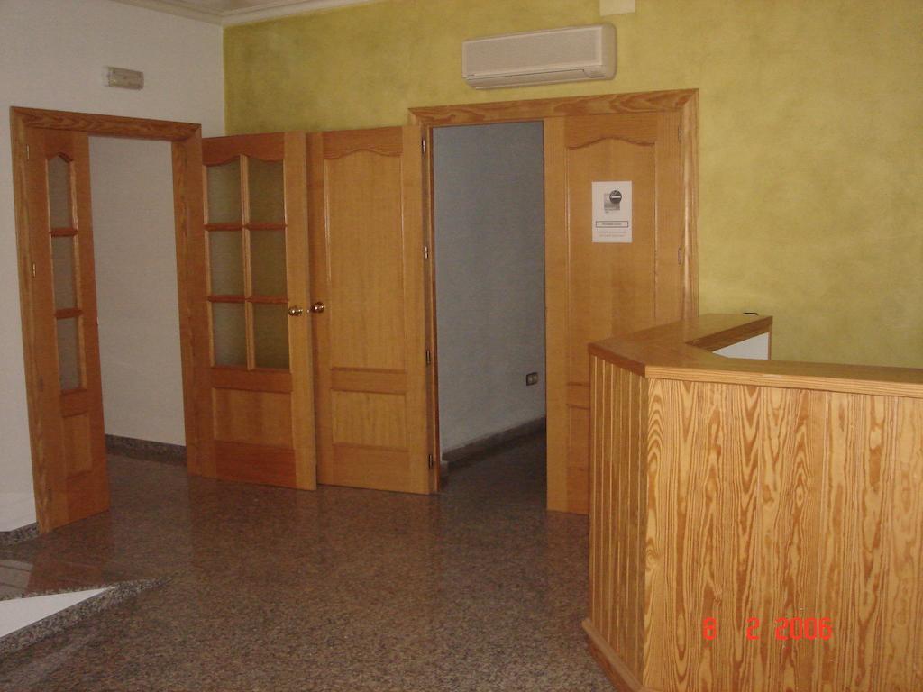 Guest house La Paz Ossa de Montiel