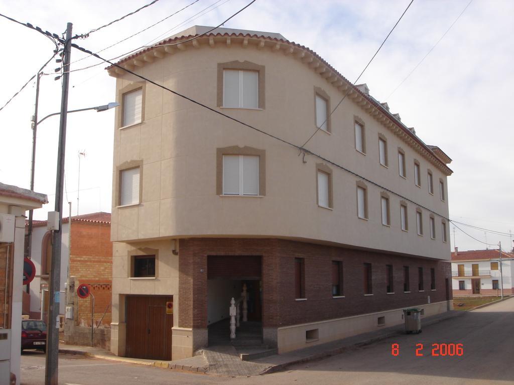 Guest house La Paz