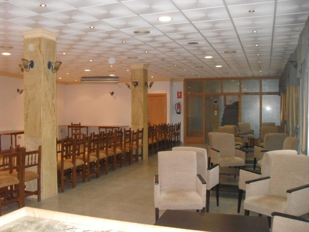 Guest house La Paz