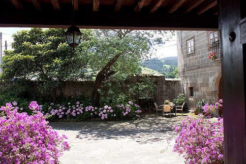 Guest house Casa Velarde