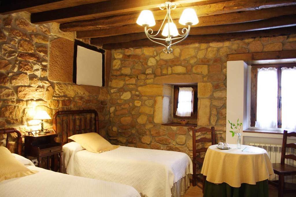 Guest house Casa Velarde