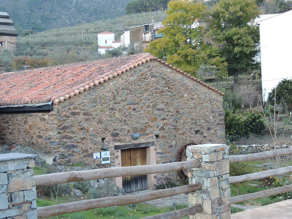 Casa rural El Chorritero Ovejuela