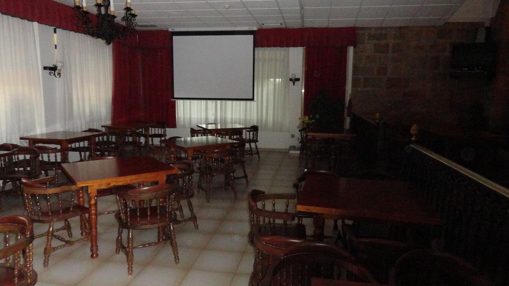Hotel La Torre *