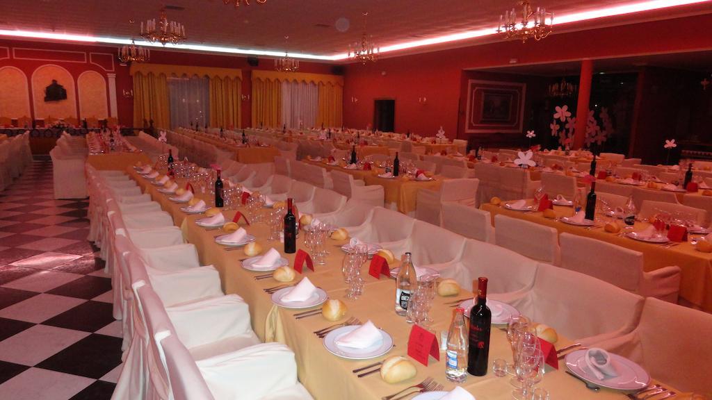 Hotel La Torre *