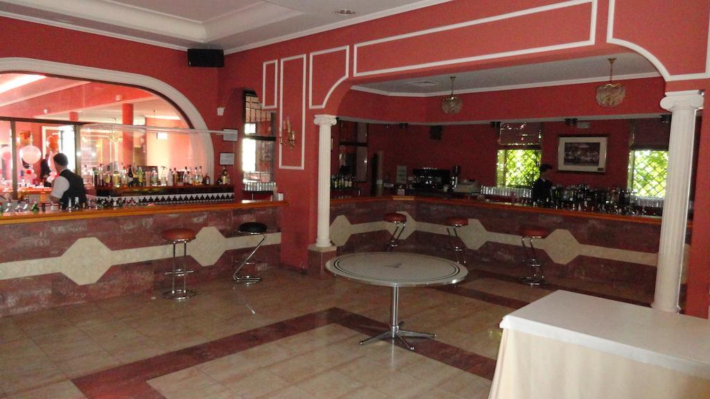 Hotel La Torre Miajadas