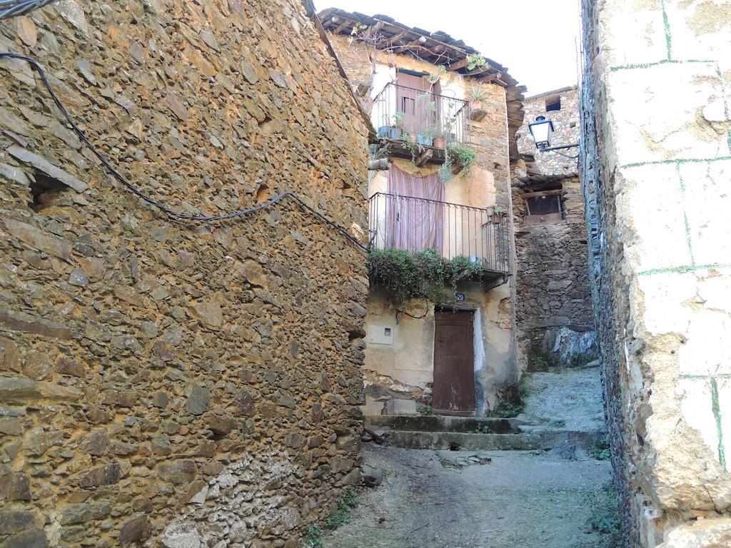El Chorritero Ovejuela