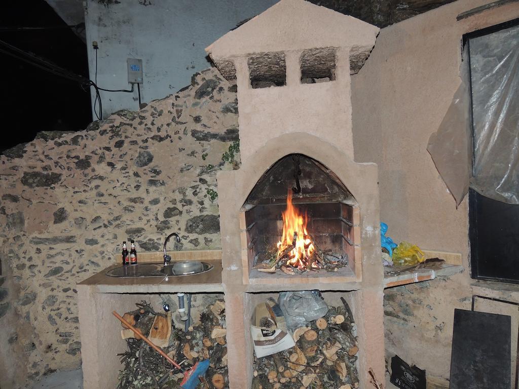 Casa rural El Chorritero Ovejuela