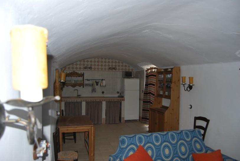 Casa rural Cueva El Haro *