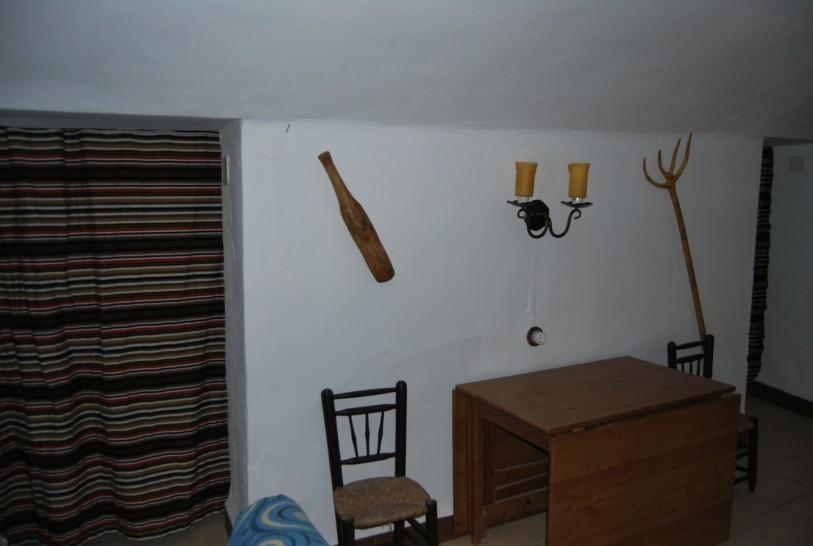 Casa rural Cueva El Haro