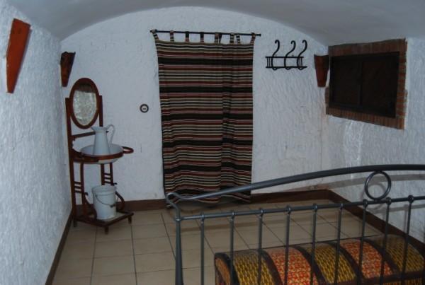Casa rural Cueva El Haro *