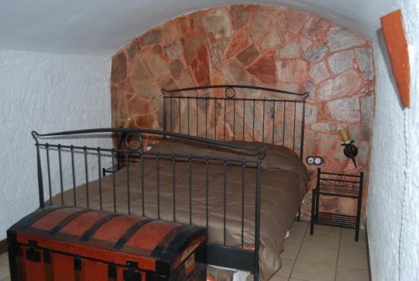 Cueva El Haro