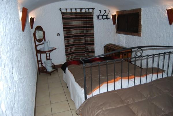 Cueva El Haro Baza