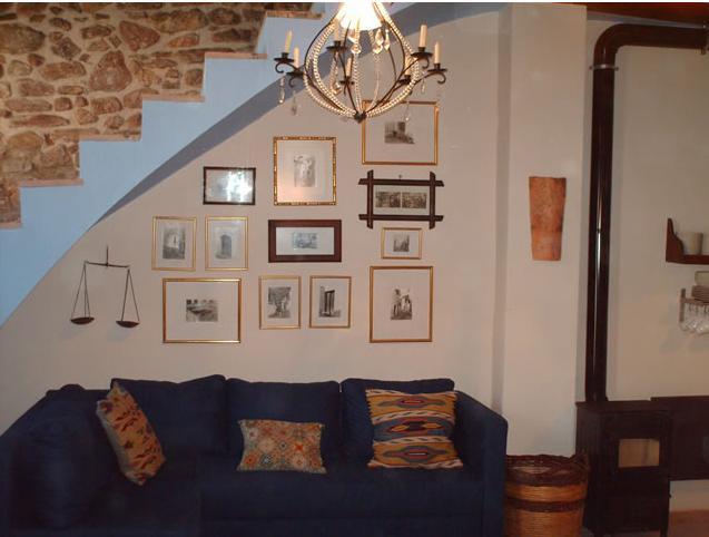 Casa Rural Pico Espadan Almedíjar