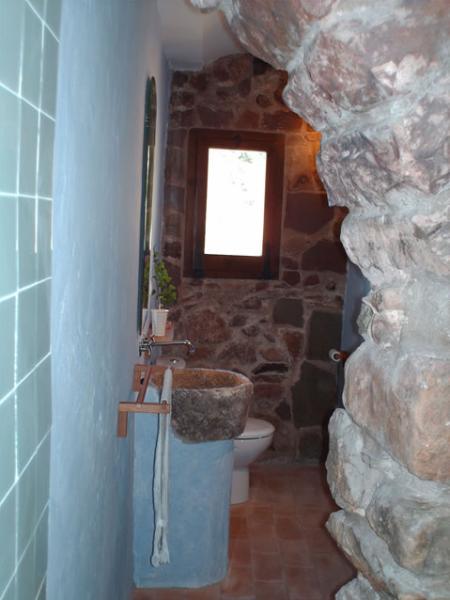 Casa rural Casa Rural Pico Espadan *
