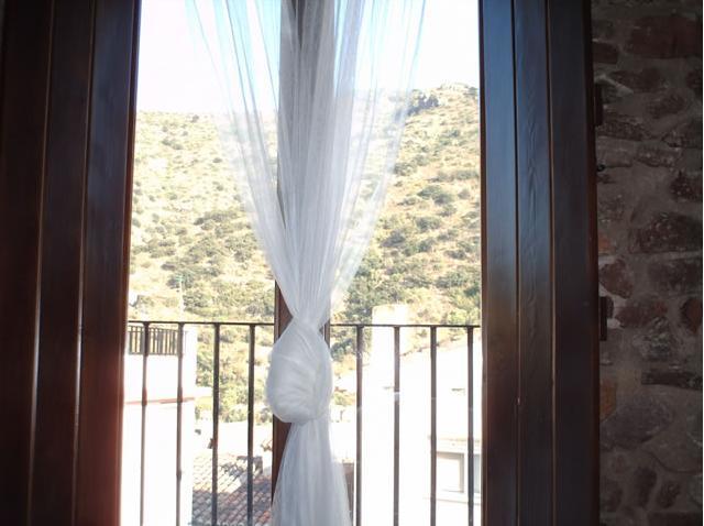 Casa Rural Pico Espadan Almedíjar