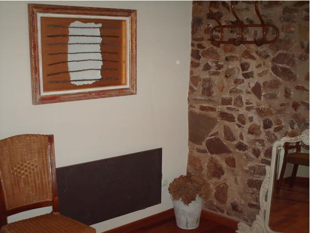 Casa rural Casa Rural Pico Espadan Almedíjar