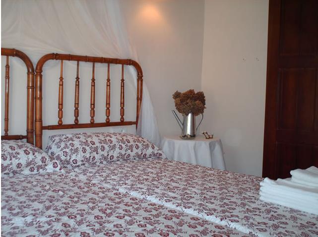 Casa Rural Pico Espadan Almedíjar